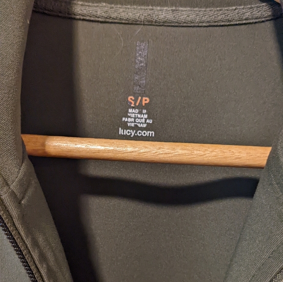 Lucy Women's Running Jacket , Size S - Picture 2 of 2